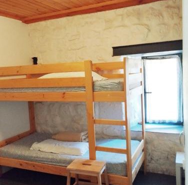 Albergue Municipal de peregrinos Pilgrim Hostel