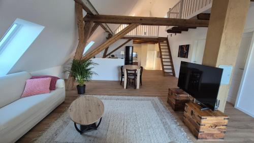 Ferienwohnung Melle - Westerhausen