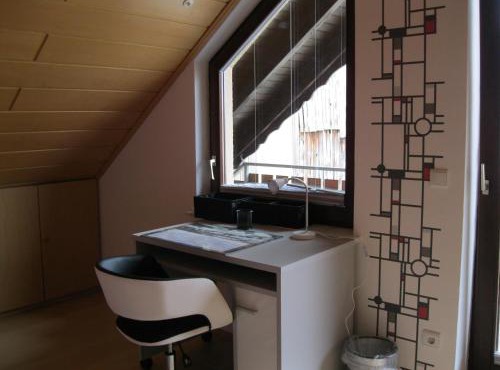 Ferienwohnung Traudel
