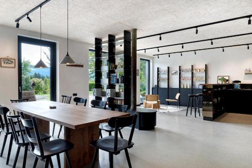Ferienappartements Bayer