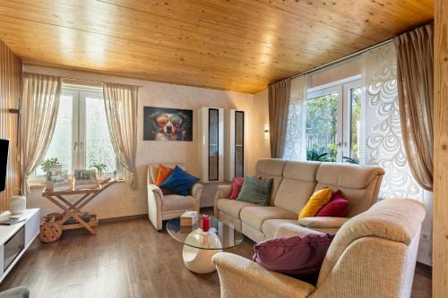 Ferienwohnung Haus Luise