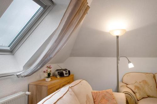 Ferienwohnung Küstenstübchen Gruse