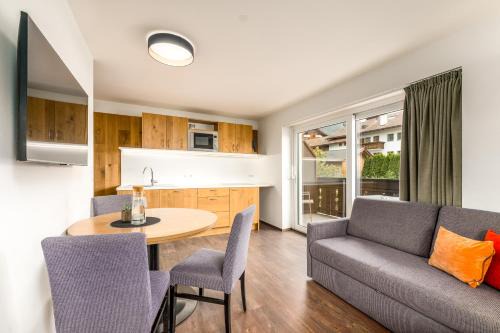 Bergheim Plose - Appartements in St Andrä bei Brixen