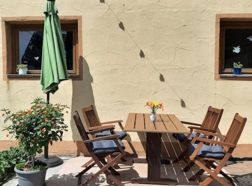 Ferienhaus Bayerlipp
