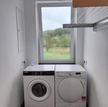 Ferienwohnung mit Seeblick in Attendorn Ahauser Stausee Sauerland