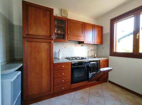 Casa Nicole Aquileia