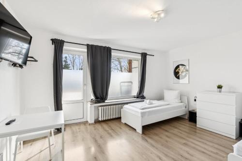 Budget Room 3 Bedrooms perfect for Workers