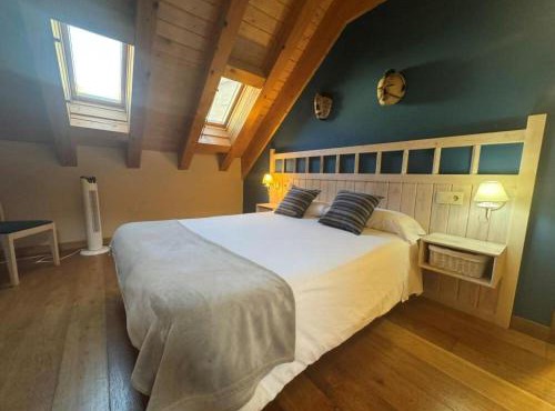 Hostal Casa Otsoa