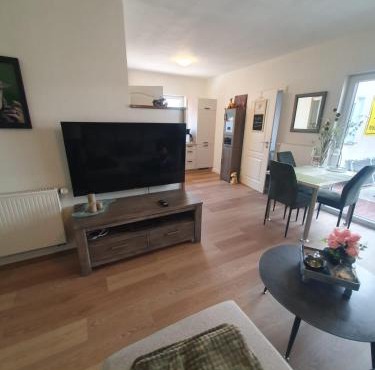 Ferienwohnung Dreiländereck Gronau