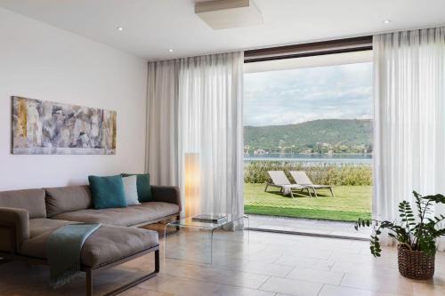 Linde Villas