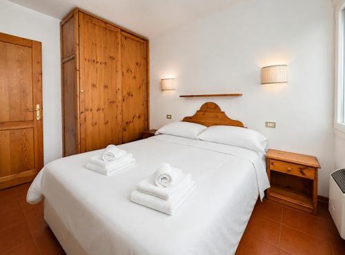 Residence Borgo Al Sole