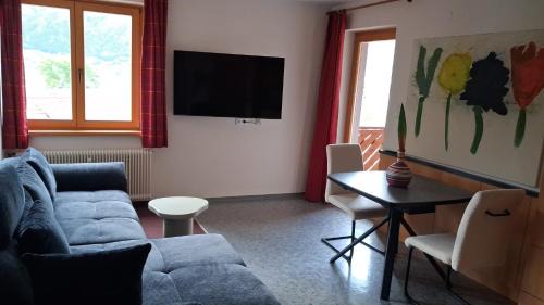 Merlschober, Ferienwohnung 3, Ossiacher See