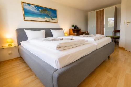 Ferienwohnung MEERzeit