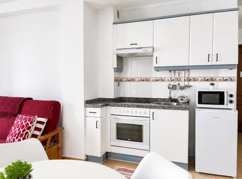 R2R - Apartamentos Rosa de los Vientos Cudillero - Mastil 306B5