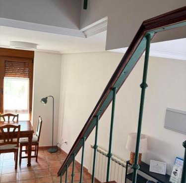 Apartamentos Remoña