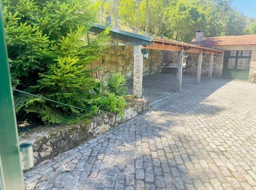 Quinta do Ferrador