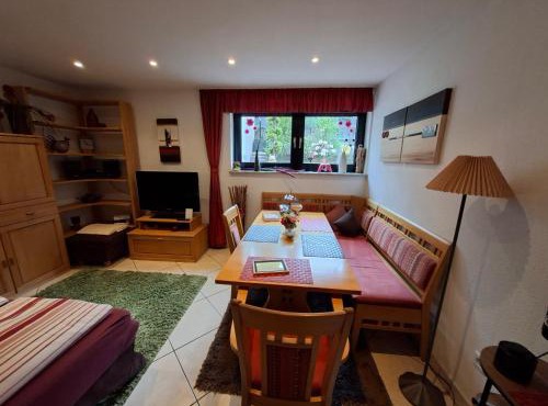 Ferienwohnung Zum Weinberg bis 4 Personen - Im Herzen der Pfalz