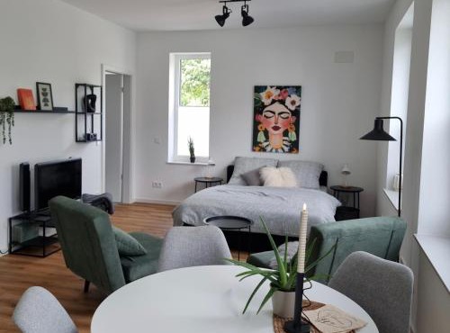 1-Zimmer-Loft Casa Frida