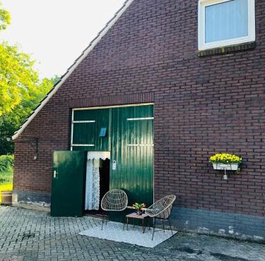 Tijd-Loos
