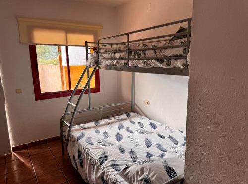 Camping Riba-roja