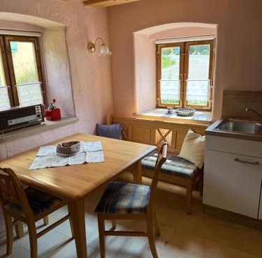 Apostel Haus
