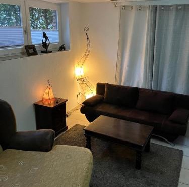 LangOhr Apartment - ruhig, tolle Lage, unkompliziert, Netflix&Prime, Wallbox