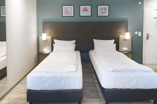 Garner Hotel Stuhr - Bremen A1 by IHG