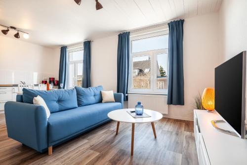 Haus Kreihnsdörp, Ferienwohnung 2