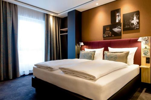 Motel One Stuttgart-Mitte