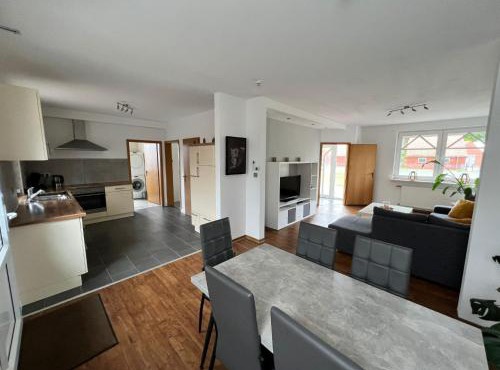 Holiday Home mit privat Hottub und Klima- by Interhome