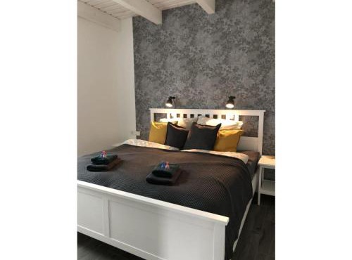 Fehnhuus Comfortable holiday residence