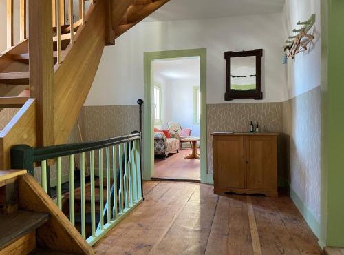Holiday Home Nassauer Forsthaus by Interhome