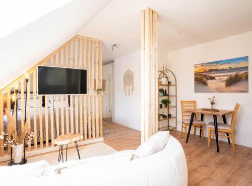 Apartment Schule Altes Land by Interhome