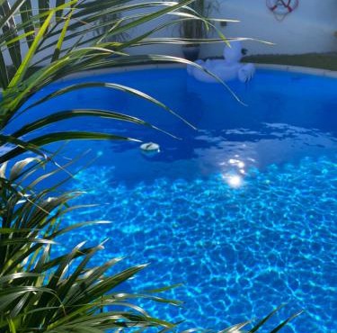 Luxuriöses Ferienhaus Anita mit Pool, Whirlpool und Sauna nahe Timmendorfer Strand, Travemünde und Lübeck
