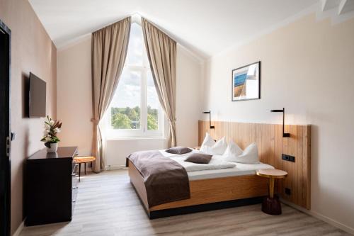 Atrium Hotel Krüger