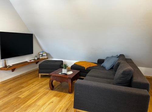 Ferienwohnung Steinfeld bei Rostock