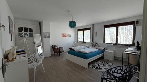 Gästezimmer Kirrlach