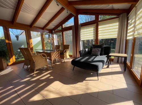 Marlies - Lastering Ferienhäuser & Apartments