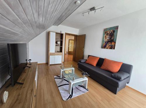 Ferienwohnung U28