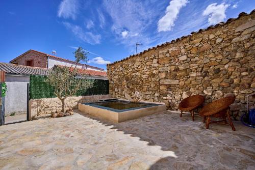 Casa Oliva by gaiarooms