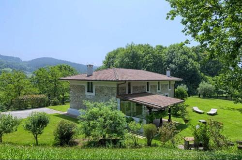 Casa Rural para 8 personas en Arratia y Gorbea