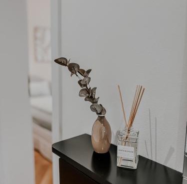 stylisches Apartment 6 in Viernheim