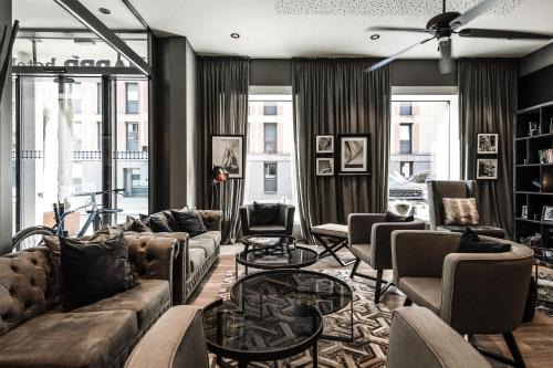 HARBR Hotel Konstanz, a member of Radisson Individuals