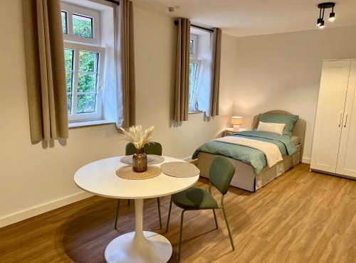 select2stay - Business Apartments