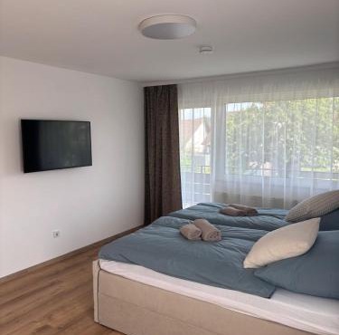 Pension Keck