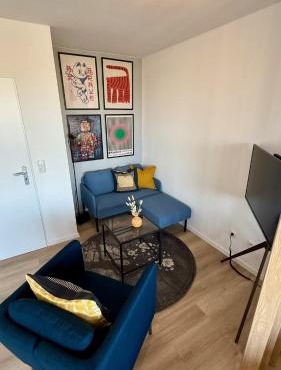 Bostel 96 - Apartment, Altstadt, Aufzug