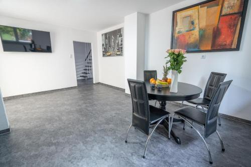 Ferienwohnung Bad Blenhorst