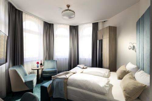 Hotel Leuchtturm