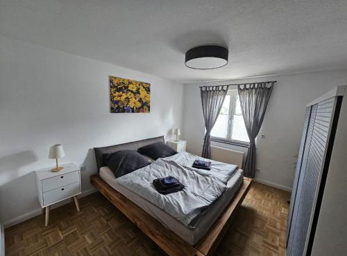 Ferienwohnung Freckenhorst