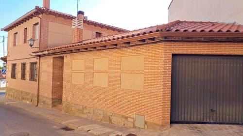 Casa Rural Villa Ribatejada